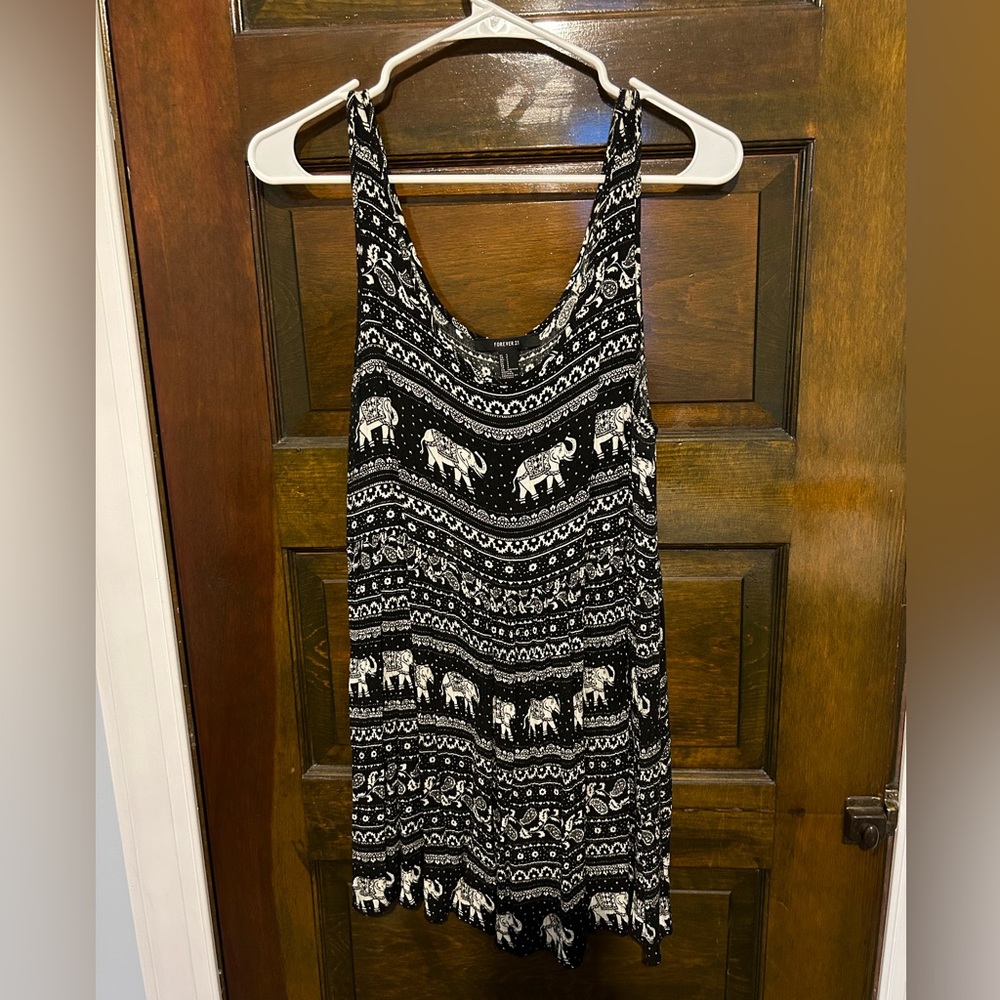 Women’s Dress, Forever 21